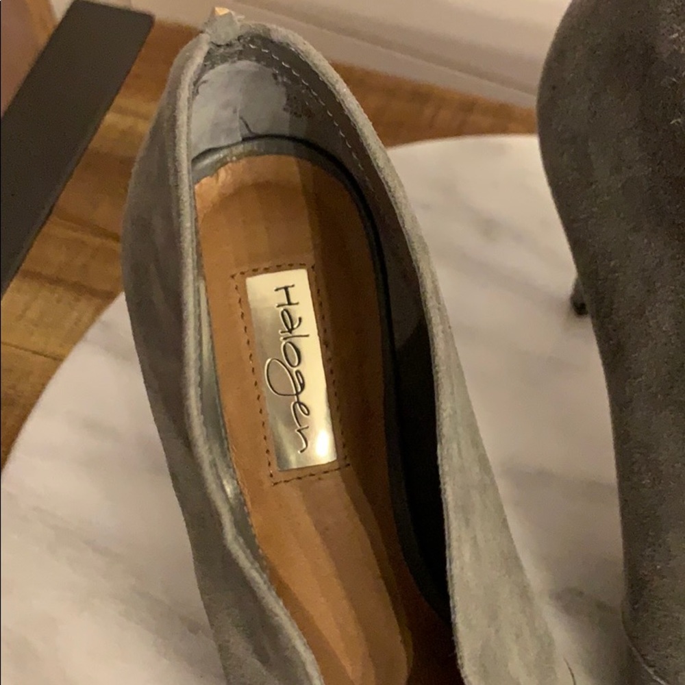 Halogen Shoes - Picture 4 of 5